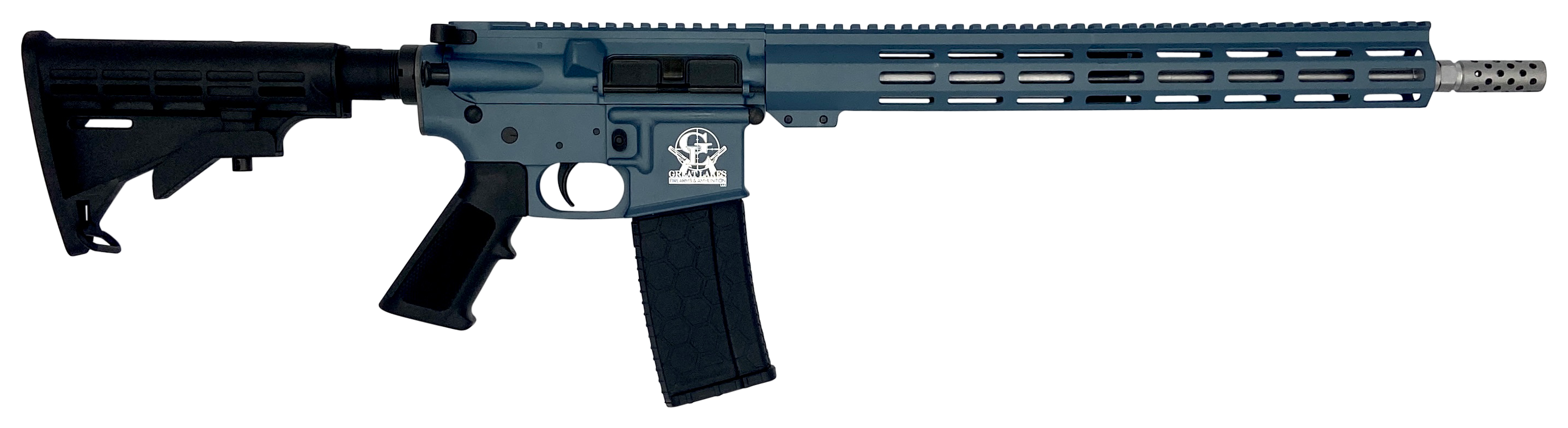 Primary Arms